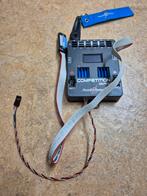 competition powerbox, Ophalen of Verzenden, Gebruikt