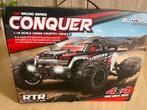 Conquer 1/16 Schaal Cross Country Voertuig, Hobby en Vrije tijd, Overige merken, Auto, 1:32 tot 1:50, Nieuw