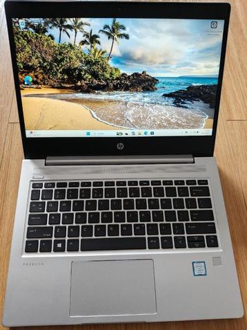 Probook 430 G6 beschikbaar voor biedingen
