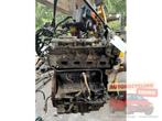 Motor van een Renault Espace, Ophalen, Gebruikt, -, Renault