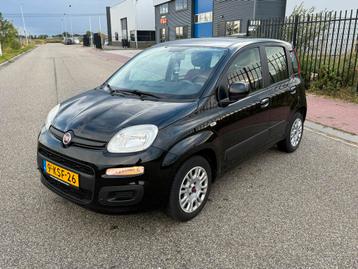 Fiat Panda 0.9 Twinair 109704 km nap beschikbaar voor biedingen