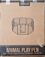 Puppyren, Ophalen, 110 cm of meer