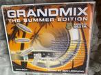 Grandmix The Summer Edition Ben Liebrand ( 3 cd box ), Cd's en Dvd's, Cd's | Dance en House, Zo goed als nieuw, Ophalen