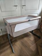 Co sleeper chicco next2me, Kinderen en Baby's, Babywiegjes en Ledikanten, Ophalen, Gebruikt, Wieg