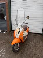 Sym Mio, Fietsen en Brommers, Brommeronderdelen | Scooters, Ophalen of Verzenden, Gebruikt, Overige typen, SYM