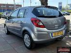 Opel Corsa 1.4-16V Business, 1063 kg, Gebruikt, 4 cilinders, Origineel Nederlands