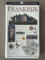 Frankrijk, Capitool reisgidsen, Capitool, Europa, Reisgids of -boek, Capitool