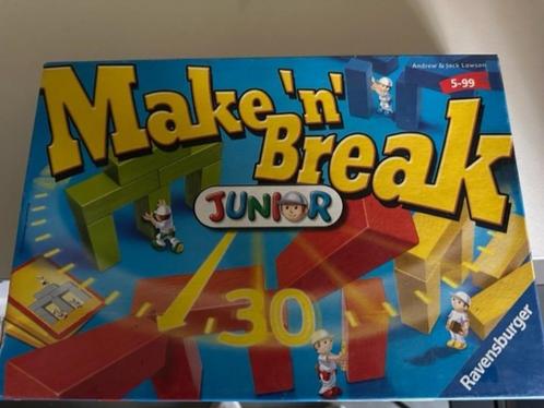 Diverse spellen, Hobby en Vrije tijd, Gezelschapsspellen | Bordspellen, Ophalen of Verzenden