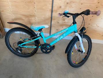 Kinder Mountainbike beschikbaar voor biedingen