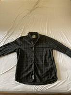 Nette blouse Minimum maat XL - Nette staat!, Ophalen of Verzenden, Zo goed als nieuw, Blauw, Halswijdte 43/44 (XL)