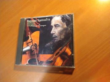 CD Rayuan Samud'ra. Kenang Kenangan o.l.v. Rudy Matulessy. beschikbaar voor biedingen