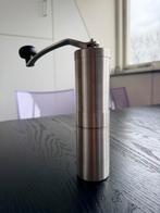 Porlex Tall II koffiemolen, Ophalen of Verzenden, Zo goed als nieuw