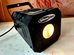 Showtec Discolamp, Ophalen of Verzenden, Gebruikt, Licht, Kleur