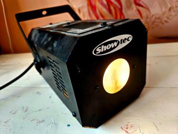 Showtec Discolamp beschikbaar voor biedingen