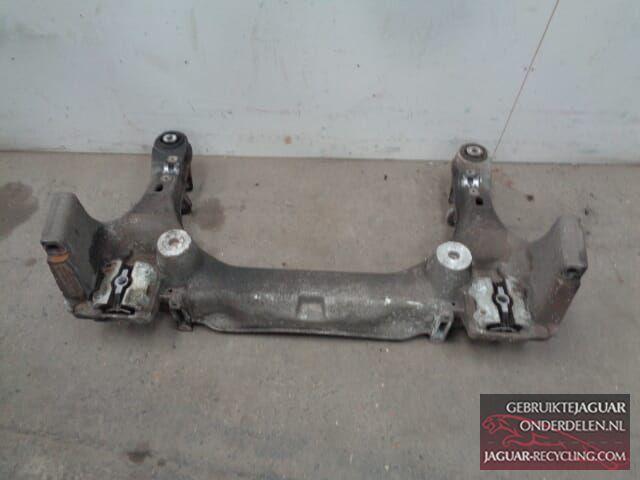 Subframe voorzijde Jaguar XK8 XKR MJA2232AE, Auto-onderdelen, Ophanging en Onderstel, Jaguar, Gebruikt, Ophalen of Verzenden