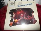 LP Ten years After, Ophalen of Verzenden, Gebruikt, 12 inch, Progressive