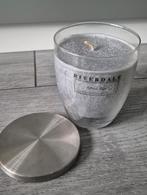 Rituals Kaars - Riverdale, Ophalen, Overige materialen, Zo goed als nieuw, Grijs