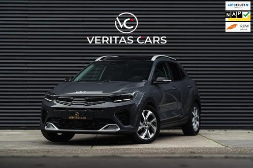 Kia STONIC 1.0 T-GDi MHEV GT-Line 120PK|BTW|Drive Mode|Camer, Auto's, Kia, Bedrijf, Te koop, Stonic, ABS, Achteruitrijcamera, Airbags