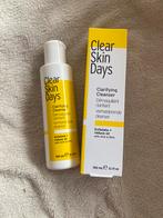 Clarifying cleanser, Ophalen of Verzenden, Nieuw, Reiniging