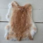 Konijnen Vachtjes Diverse Kleuren, Ophalen of Verzenden, Bij, Sappemeer, Ons