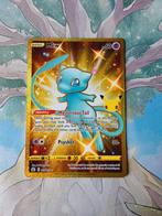 Pokemon celebrations mew 025/025, Hobby en Vrije tijd, Verzamelkaartspellen | Pokémon, Ophalen of Verzenden, Nieuw, Losse kaart