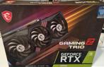 msi 3080, Computers en Software, Videokaarten, GDDR6, PCI-Express 4, HDMI, Ophalen of Verzenden