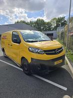 Opel Vivaro GB 2.0 Diesel 122pk L3h1 S/S Aut Verh. Laadv., Auto's, Euro 6, Bedrijf, 1745 kg, Te koop
