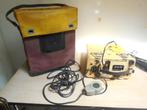 zendapparatuur scheepsvaart philips elektro spezial  4 rr 10, Ophalen of Verzenden, Gebruikt, Motorboot, Overige typen