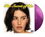 Gracie Abrams The Secret Of Us Purple Vinyl LP, NIEUW SEALED, Verzenden, 2000 tot heden, Nieuw in verpakking, 12 inch