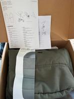 Joolz Voetenzak Forest Green - Zo Goed Als Nieuw, Kinderen en Baby's, Kinderwagens en Combinaties, Ophalen of Verzenden, Zo goed als nieuw