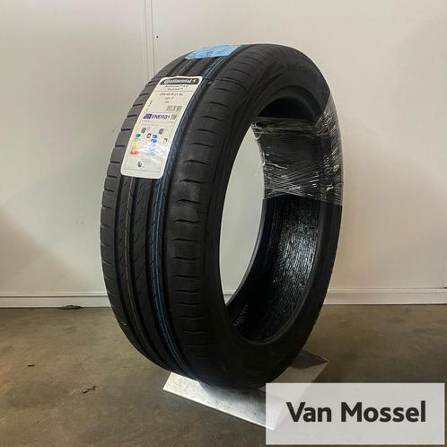 Continental EcoContact 6Q ContiSeal 235/45/R21 XL 101T, Auto-onderdelen, Banden en Velgen, Band(en), Zomerbanden, 21 inch, 235 mm
