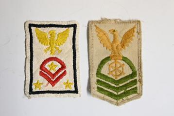 vintage homefront us navy rates kinder embleem patriot etc beschikbaar voor biedingen