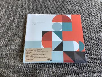 A Certain Ratio-EP ACR cd beschikbaar voor biedingen