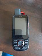 Garmin GPSMAP 66i - Zo goed als nieuw!, Sport en Fitness, Bergsport en Wandelen, Ophalen of Verzenden, Zo goed als nieuw, Navigatie of Gps
