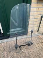 Zip Windscherm - Origineel Piaggio, Ophalen, Gebruikt, Kap, Piaggio