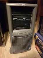 HP ProLiant ML350 Xeon, Computers en Software, Servers, Ophalen, Gebruikt, 2 tot 3 Ghz