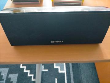 Onkyo loudspeaker beschikbaar voor biedingen
