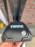 Dakdragers met thule evor raised 7104, Ophalen, Zo goed als nieuw
