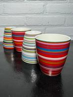 Iittala Origo mokken set van 4, Ophalen of Verzenden