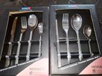 Sola Monaco bestek. 2 keer 24 delig set. Niet gebruikt., Huis en Inrichting, Keuken | Bestek, Ophalen, Nieuw, Rvs of Chroom