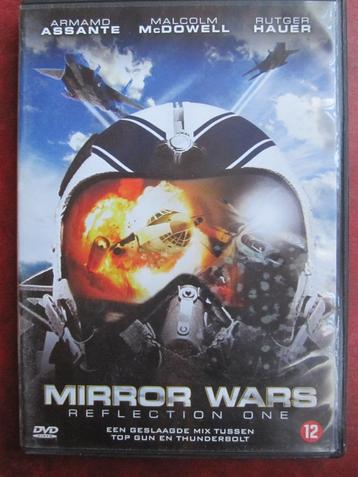 Mirror Wars: Reflection One (2005) beschikbaar voor biedingen