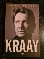 Vincent de Vries - Kraay, Vincent de Vries, Ophalen of Verzenden, Zo goed als nieuw, Sport