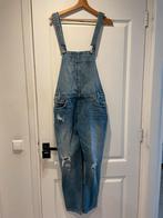 Levi’s Jeans tuinbroek, Kleding | Dames, Spijkerbroeken en Jeans, Blauw, Ophalen of Verzenden, Zo goed als nieuw, W28 - W29 (confectie 36)