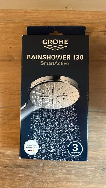 Rainshower 130 Grohe