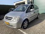 Opel Meriva /Airco!, Auto's, Opel, Voorwielaandrijving, 65 €/maand, Gebruikt, 4 cilinders