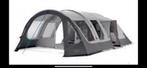 Bardani 400 dream lodge vario 5 persoons tent, Caravans en Kamperen, Tenten, Ophalen, Gebruikt, Tot en met 5