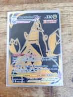 Duraludon Vmax, Hobby en Vrije tijd, Verzamelkaartspellen | Pokémon, Ophalen of Verzenden, Zo goed als nieuw, Losse kaart