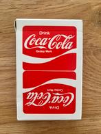 Kaartspel Coco Cola kaarten, Verzamelen, Ophalen of Verzenden, Zo goed als nieuw, Speelkaart(en)