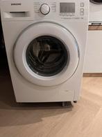 Samsung wasmachine (EcoBubble, 7 kg), Witgoed en Apparatuur, Wasmachines, Ophalen, Zo goed als nieuw, 85 tot 90 cm