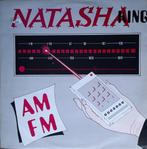 Natasha King: Dance  Maxi single vinyl, Gebruikt, Maxi-single, Ophalen of Verzenden, Pop